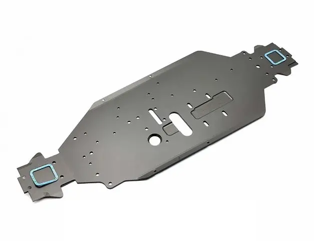 89815 8 Sc  Cnc  Alum.  Chassis 1