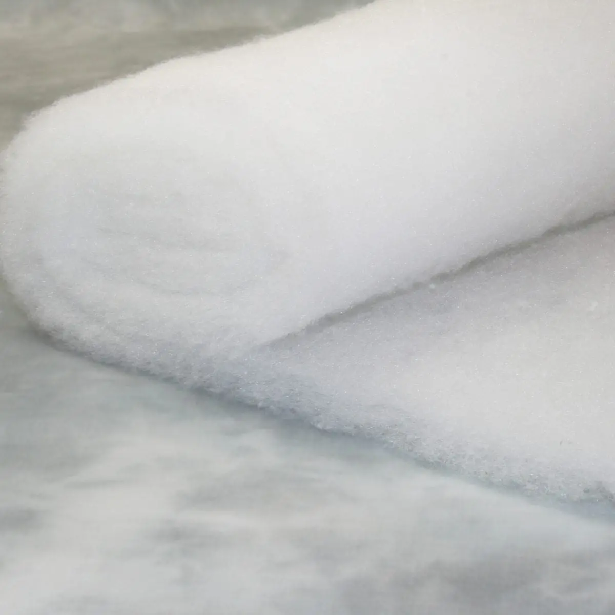 Artificial Snow Cover Blanket 1