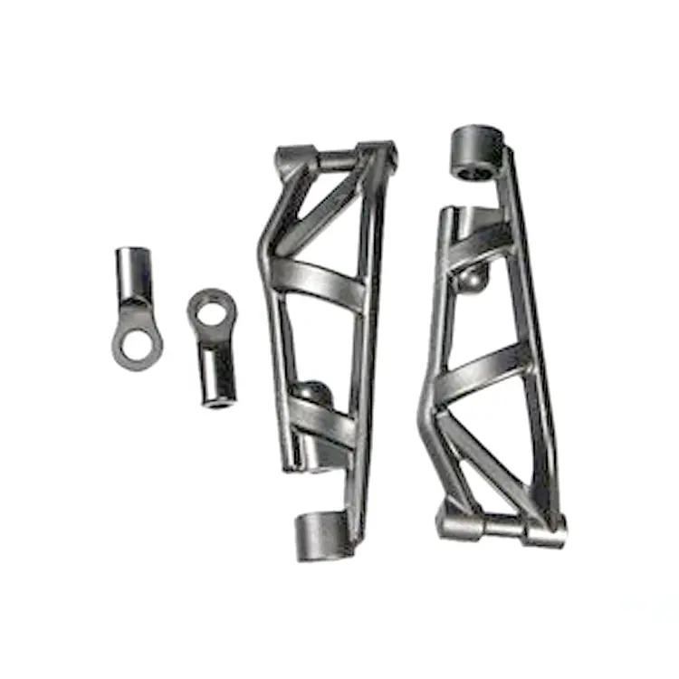 89851 Rear Support Plate 1
