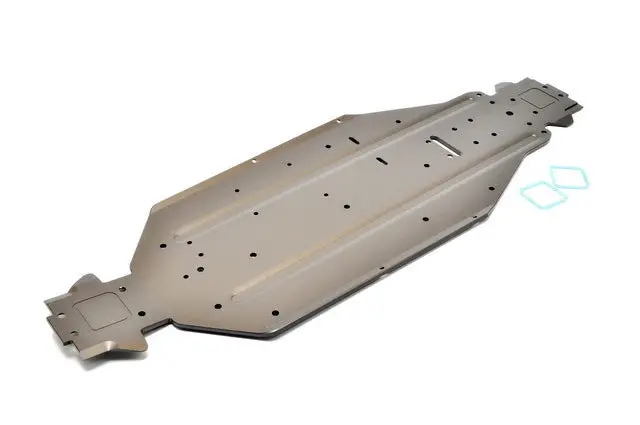 89853 Cnc Alum Chassis 1