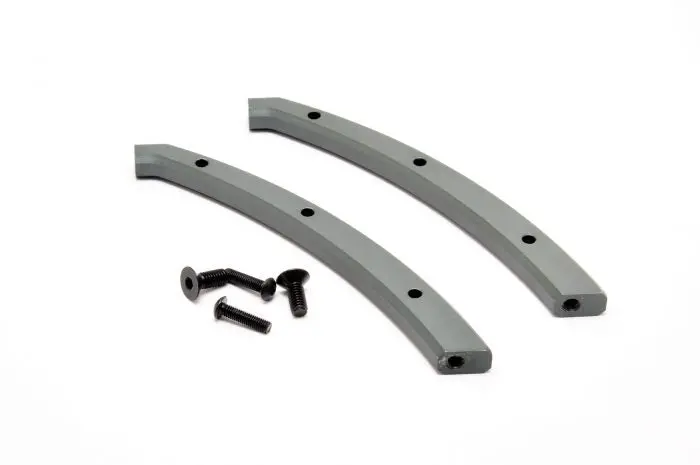 89854 Cnc Alum Rear Brace 1