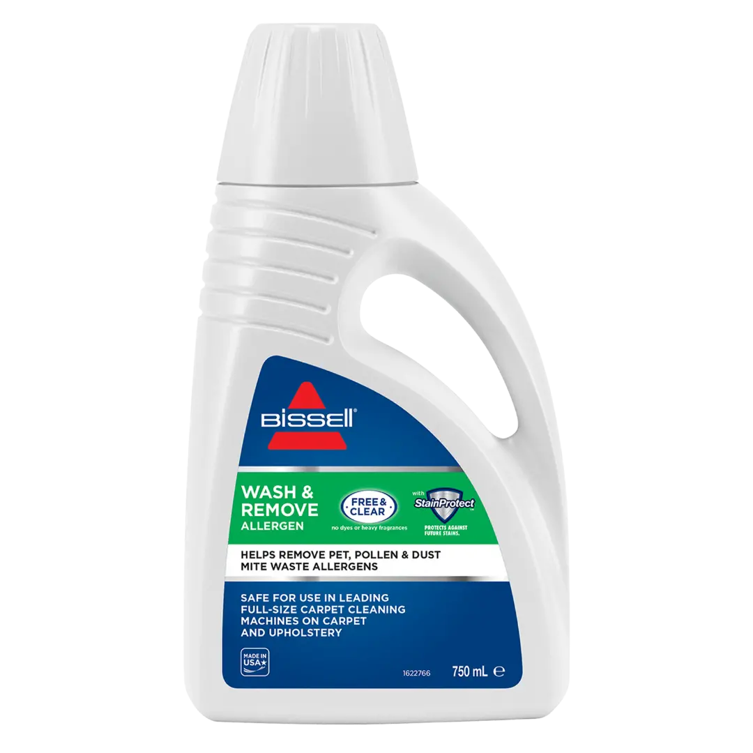 Wash & Remove Allergen Formula (750Ml) 2