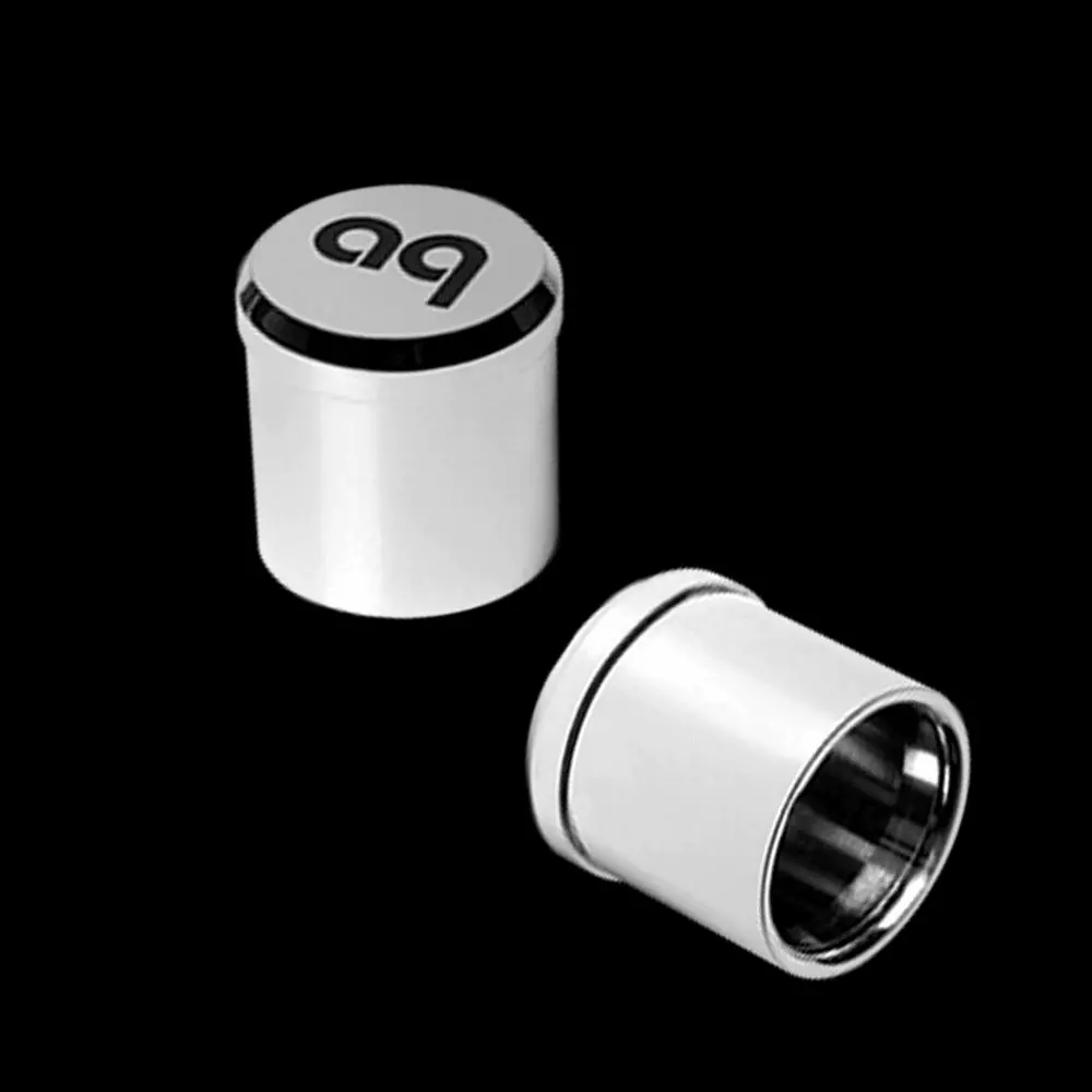 Audioquest Xlr Input Noise-Stopper Caps 1