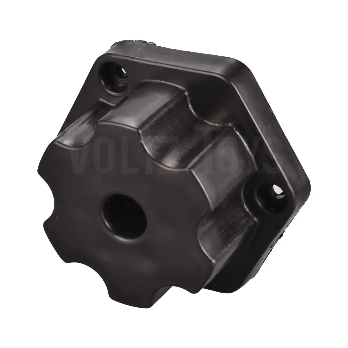 Wheel Adapter For Ride-On Cars - Voltz Toys 1