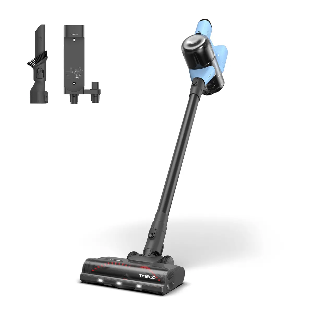 Tineco Pure One S20 Cordless Smart Vacuum 1