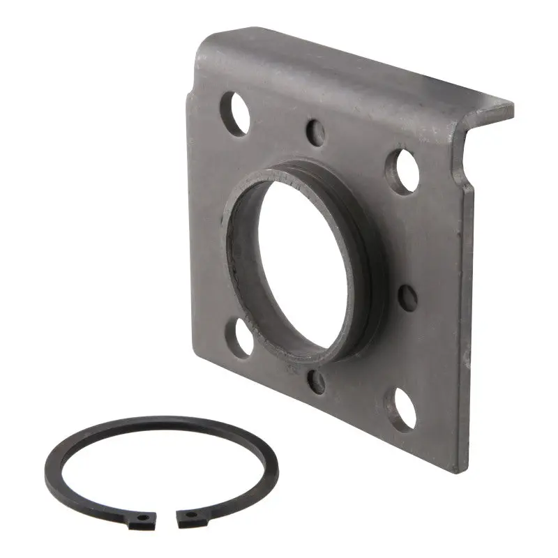 Curt Replacement Swivel Jack Mounting Bracket – Universal Heavy-Duty Design 1