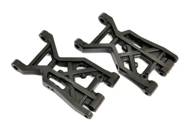 90001N Hyper Ss New Front Lower Arm Set 1