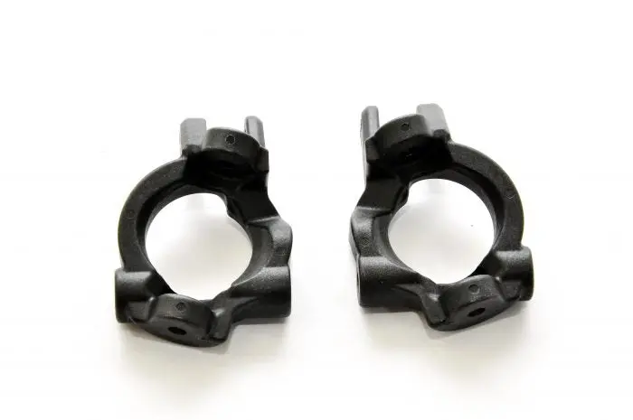 90004 Ss L/R C-Hub Set 1