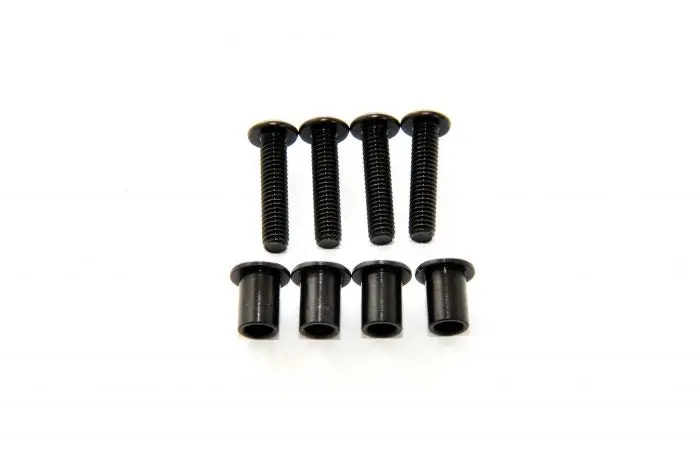 90005 Ss C-Hub Bushing 1