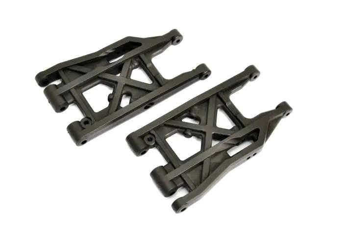 90007N Hyper Ss New Rear Lower Arm Set 1