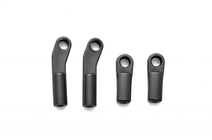 90009 Ss Rear Suspension Arm Ball End 7.8Mm 1
