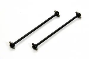 90010 Rear Axle, 2 Pcs 1