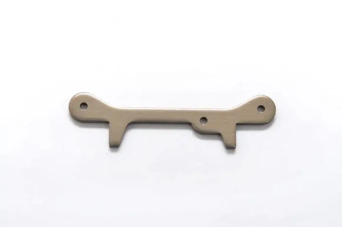 90013 Front Alum Top Plate 1
