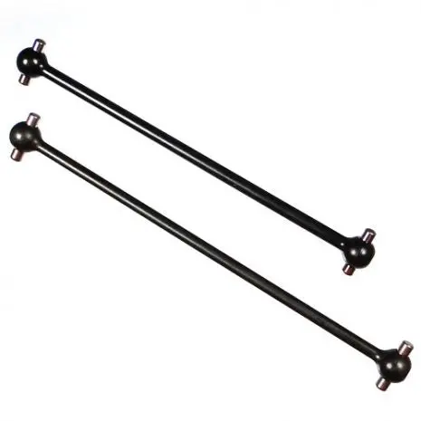 90020 Ss Front/Rear Center Drive Shaft Set 1