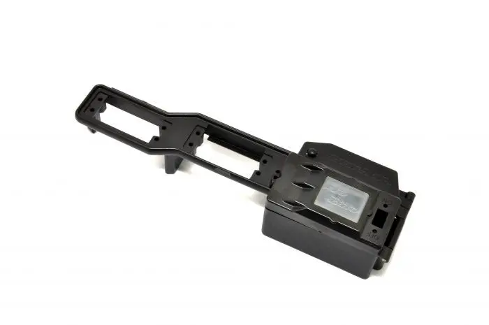 90027 Radio Tray Set 1