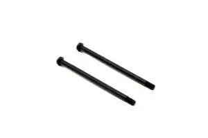 90028 Screw M3x50mm, 2Pcs 1