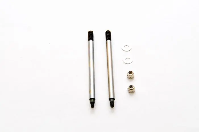 90031 Rear Shock Shaft 1