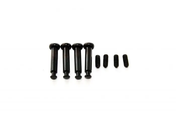 90038 King Pin, 4Pcs 1
