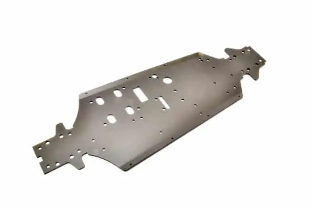 90041 Chassis, 1Pc 1
