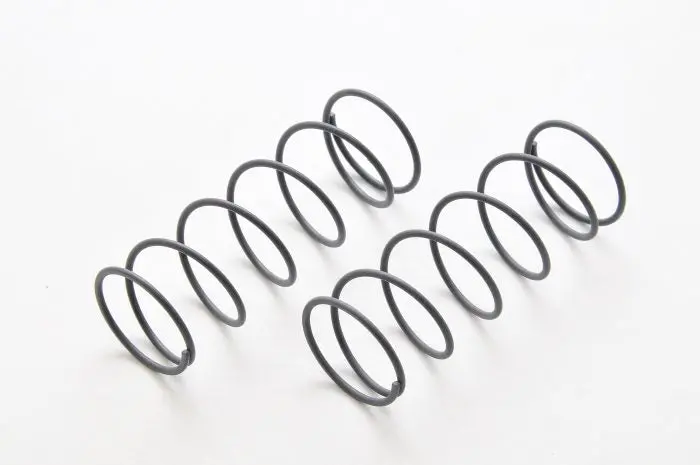 90043 Front Shock Spring, 2Pcs 1
