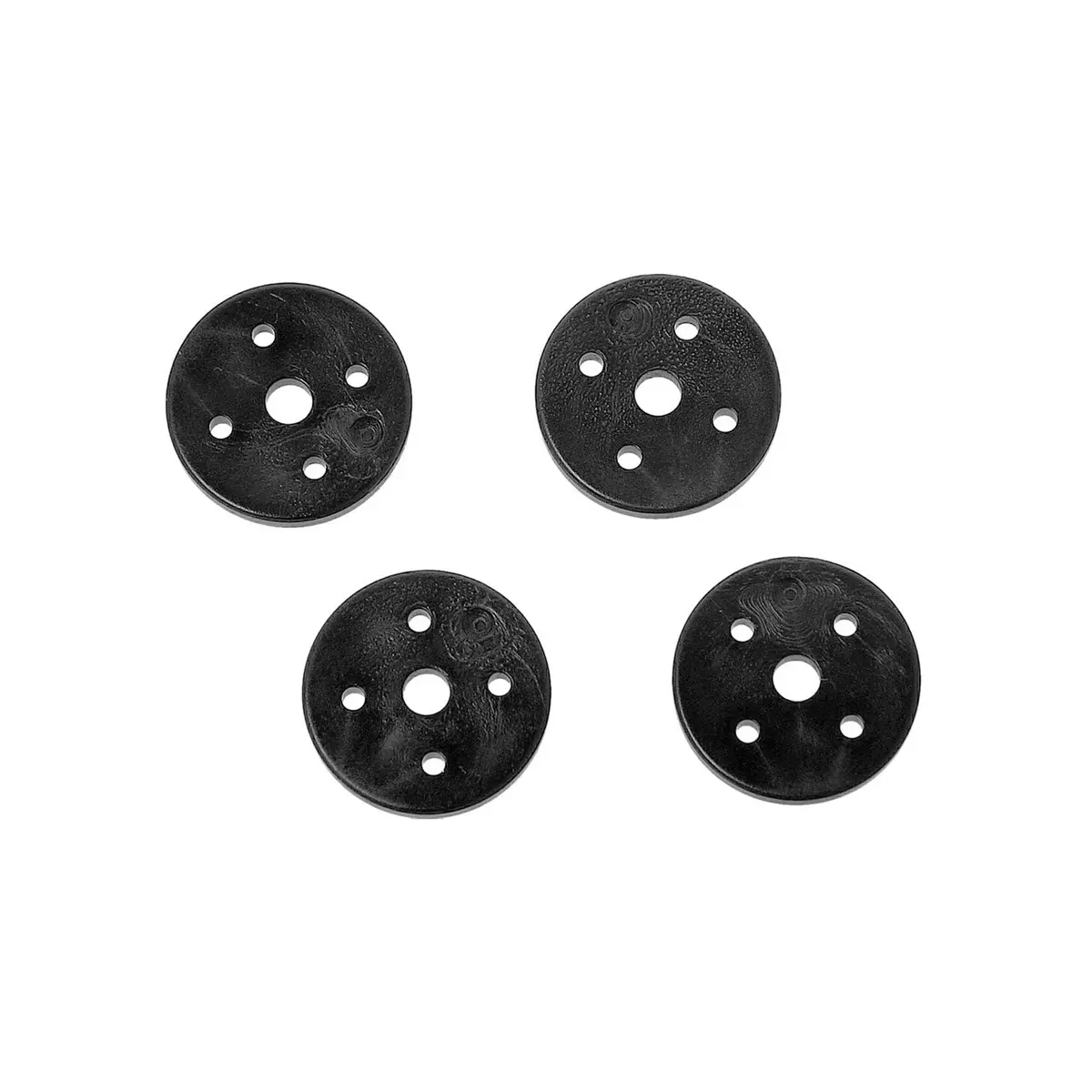 90047N Shock Piston, 4 Pcs 1