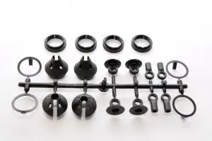 90049 Shock Nylon Set 1