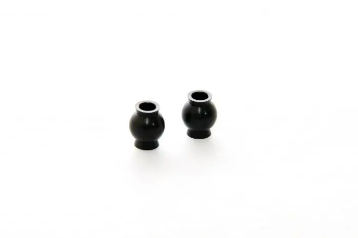 90050 Ball Flanged 6.8Mm, 2Pcs 1