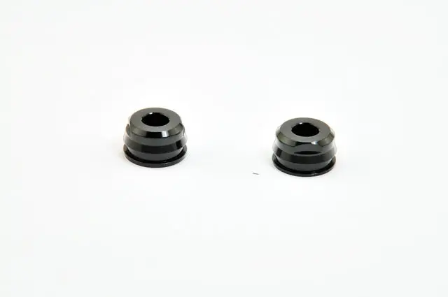 90053 Shock Cap Bottom, 2Pcs 1