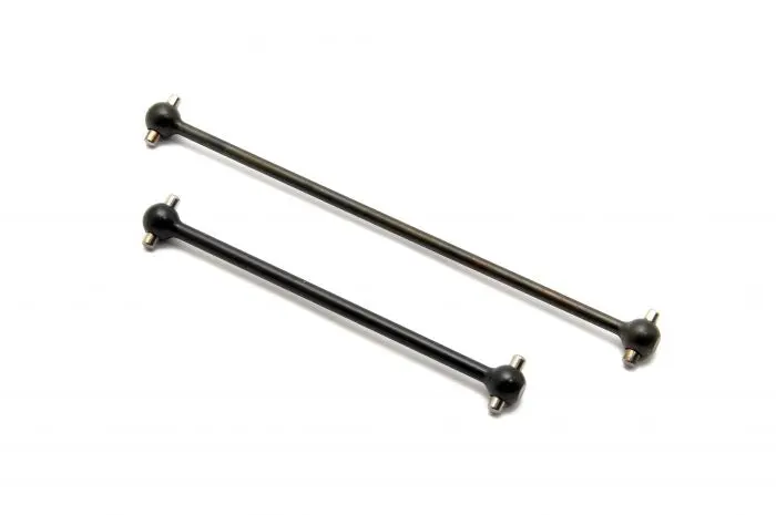 90061 Front/Rear Center Drive Shaft Set 1