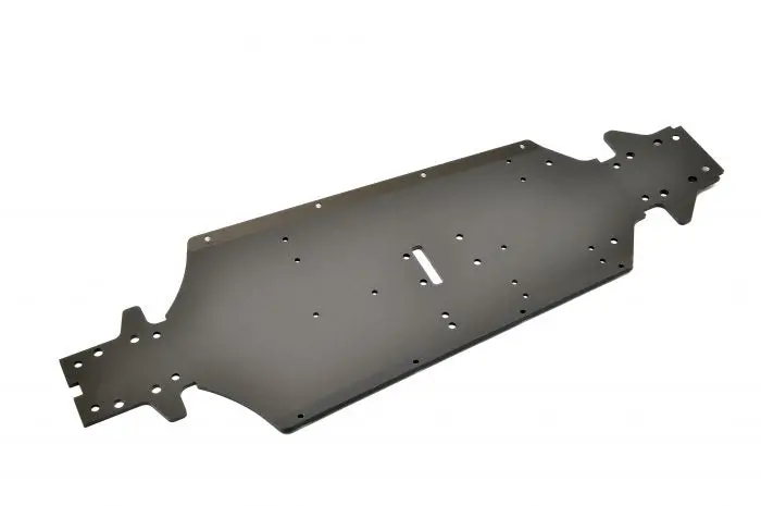 90063 Chassis For Hyper Ss Ep 1