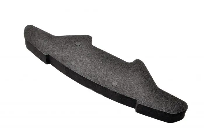 90064 Front Bumper Foam 1