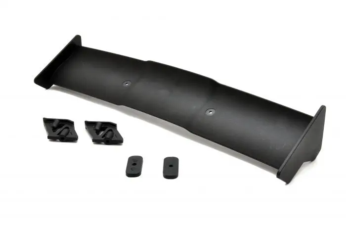 90066 Rear Spoiler 1