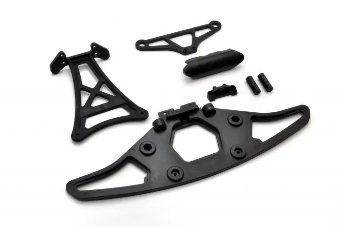 90067N New Bumper Set 1