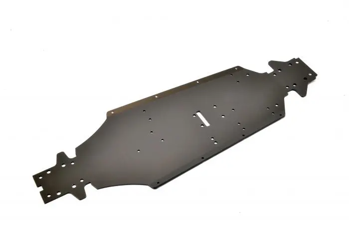 90076 Chassis For Gtb Ep Long & Sst Ep 1