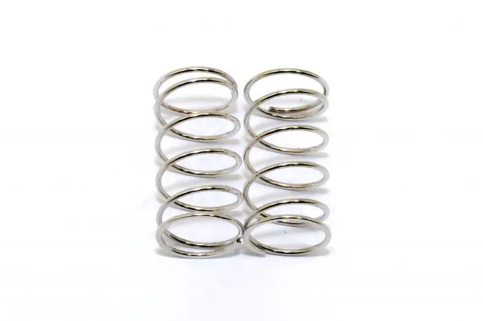 90078 Rear Shock Spring, 2 Pcs 1