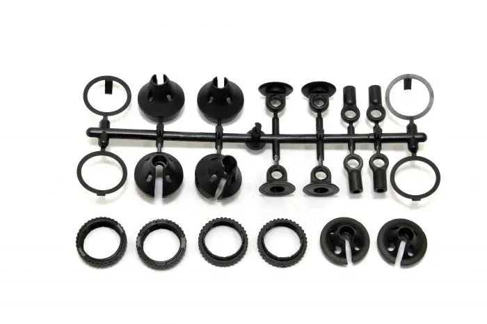90080 Shock Nylon Set 1