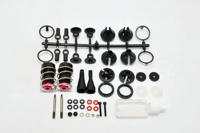 90082 Front Shock Set 1