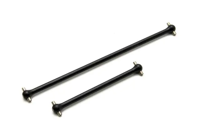 90083N  Front / Rear Center Drive Shaft Set (Diameter 4.5Mm) 1