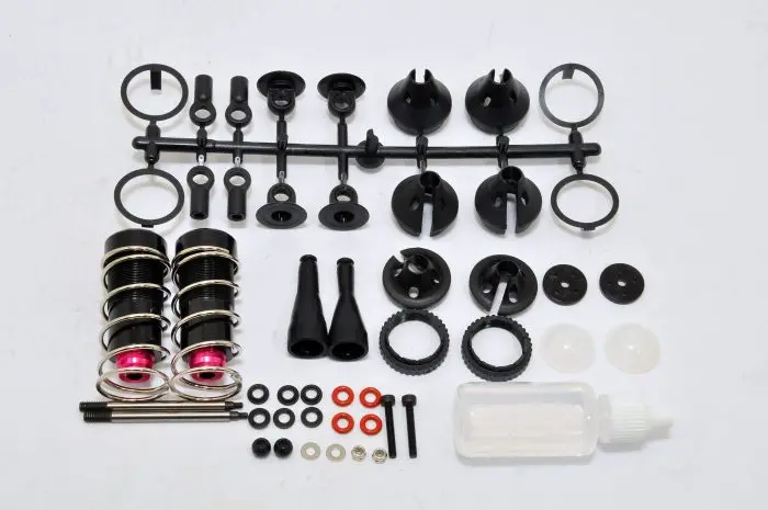 90084 Rear Shock Set 1