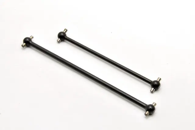 90085 Front/Rear Center Drive Shaft Set-L 1