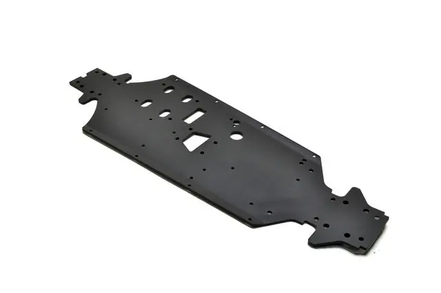 90088 Chassis - Short 1