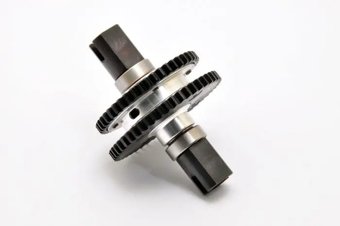 90090 2 Speed Center Differential Set 1