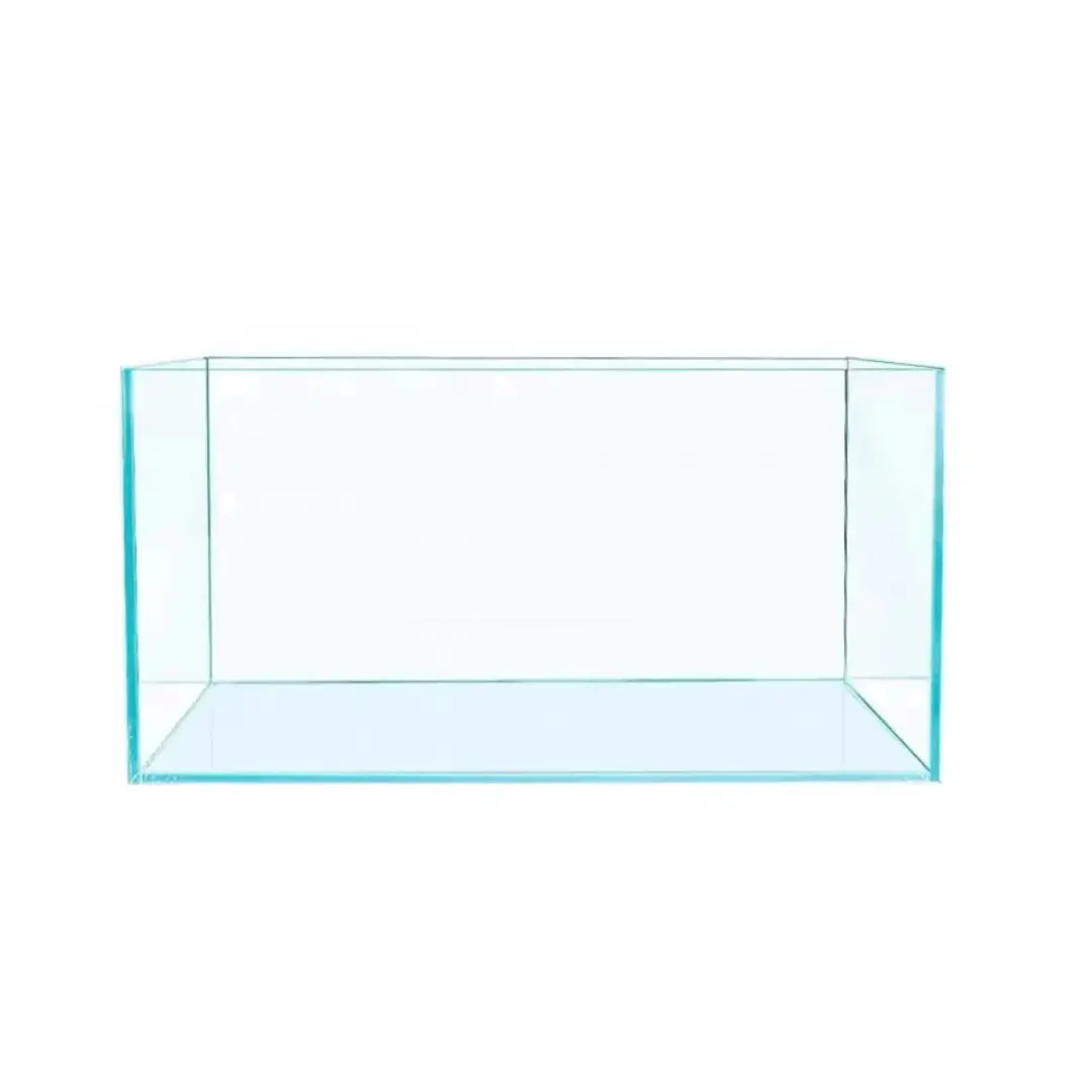 Customized Ultra Clear Open Tank (L*W*H = 45*23*23 Cms) | 6Mm 2