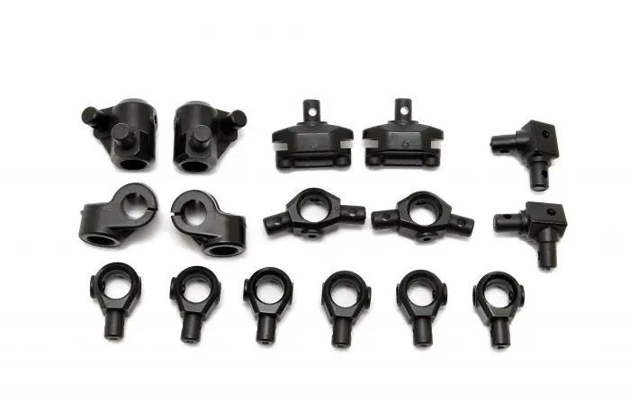 91005 Cage Tube Connecting Pivots (Cage & Ss) 1