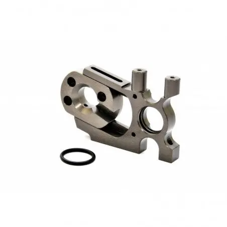91010 Ep Cage Buggy Motor Mount 1