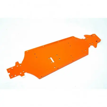 91011 Ep Cage Buggy Chassis 1