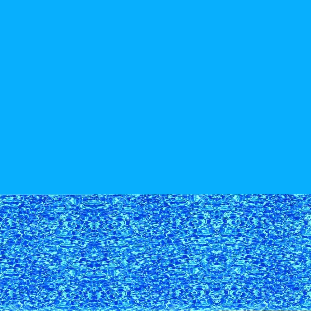 48"-72" Expandable Mirage Overlap Above Ground Swimming Pool Liner 1