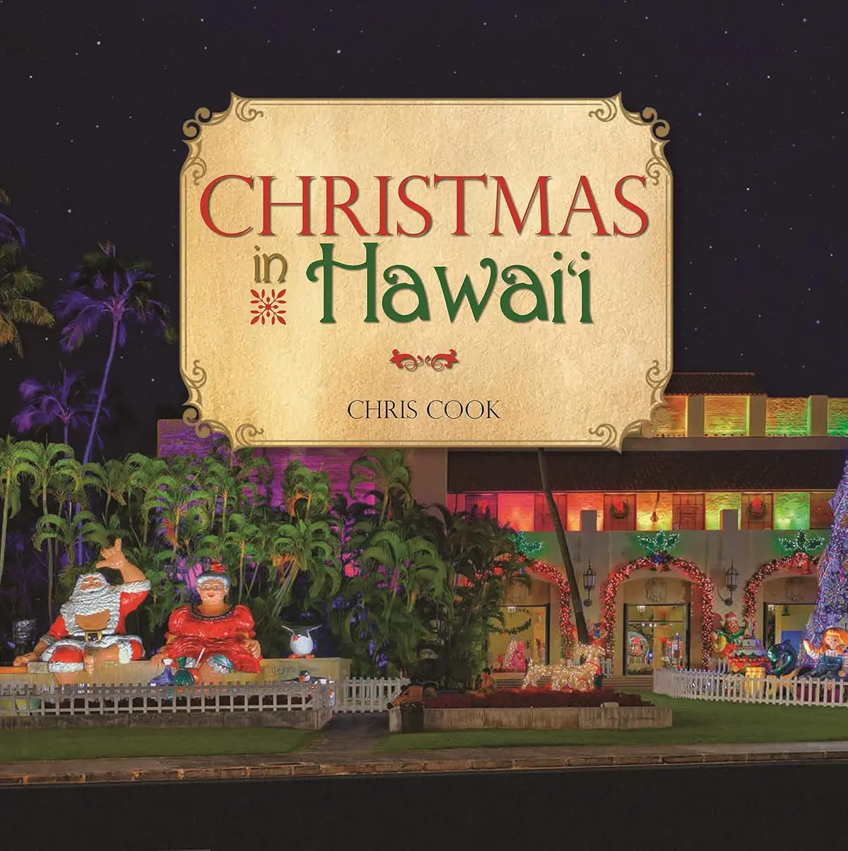 Christmas In Hawaiʻi 1