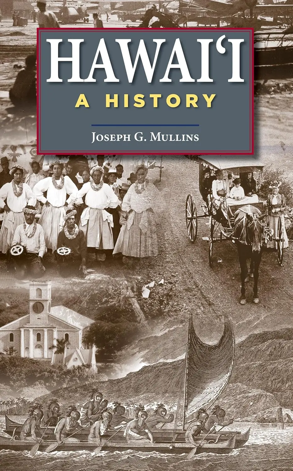 Hawaiʻi: A History 1
