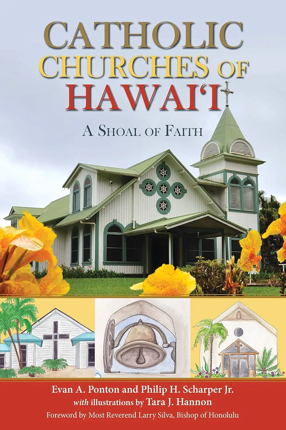 Catholic Churches Of Hawaiʻi 1